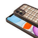 Apple iPhone 11 Uyumlu Kılıf Kamera Korumalı Baskılı Arka Yüzey Zore Klas Kapak - 4