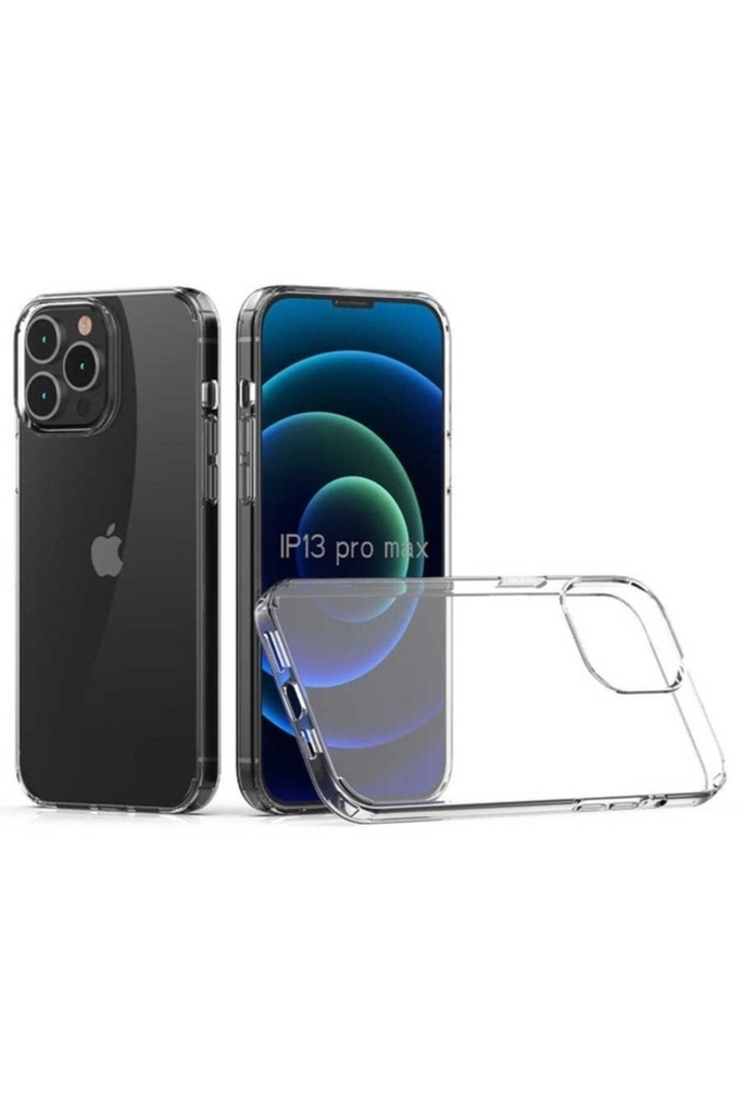 Apple iPhone 13 Pro Max Uyumlu Kılıf Zore Coss Kapak