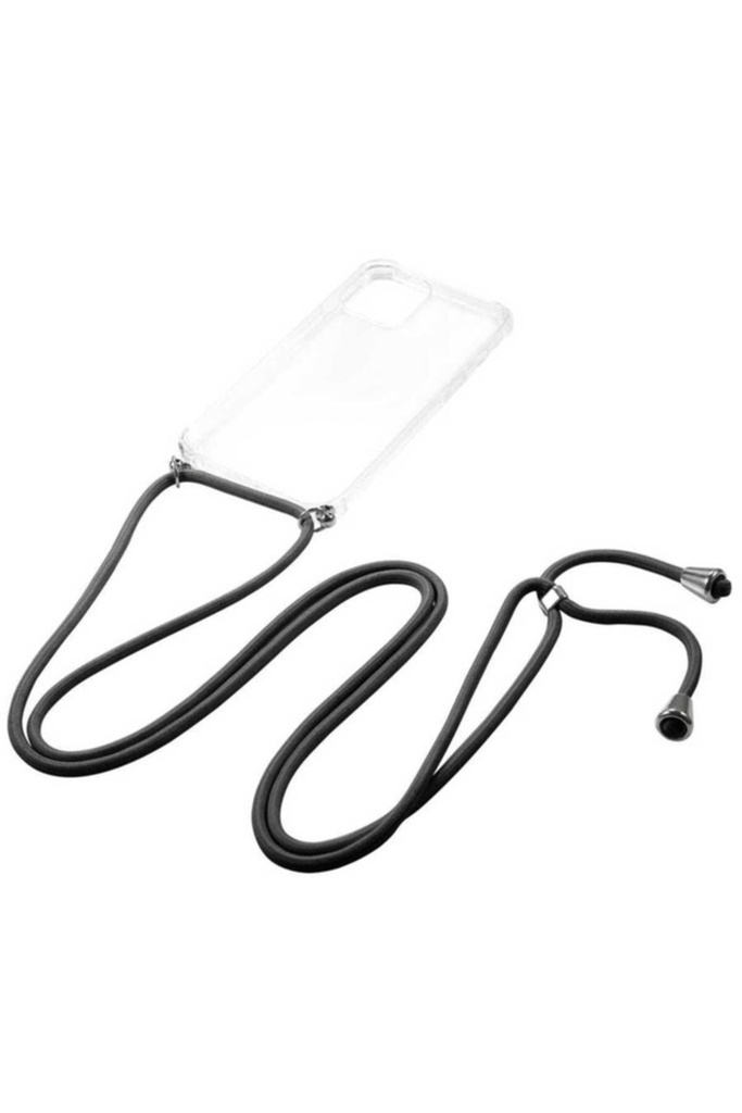 Apple iPhone 14 Plus Uyumlu Kılıf Zore X-Rop Kapak