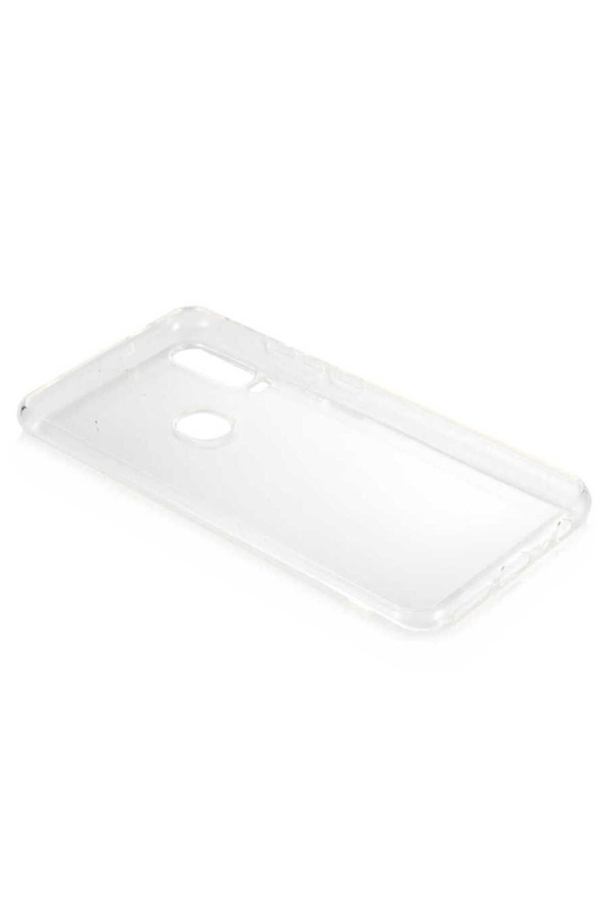 General Mobile 20 Pro Uyumlu Kılıf Zore Süper Silikon Kapak