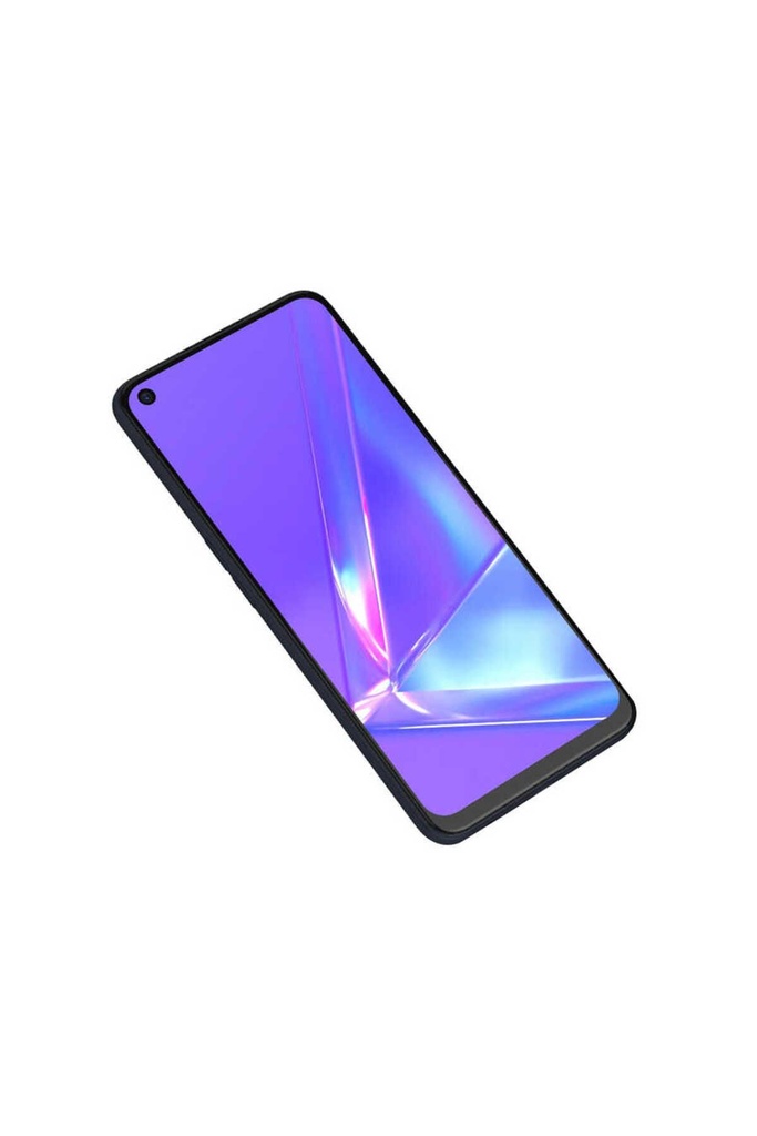 Oppo A52 Uyumlu Davin 5D Cam Ekran Koruyucu