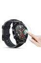 Huawei GT2 46mm Uyumlu Zore Narr Tpu Body Ekran Koruyucu