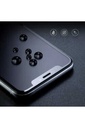 Oppo Reno 5 Lite Uyumlu Hayalet Ekran Koruyucu Davin Privacy Mat Seramik Ekran Filmi