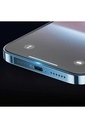 Apple iPhone 15 Pro Max Uyumlu Davin 5D Cam Ekran Koruyucu