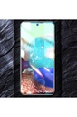 Samsung Galaxy M52 Uyumlu Davin 5D Cam Ekran Koruyucu