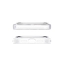 Apple iPhone 17 Uyumlu Pro Uyumlu Kılıf M-safe Şarj Özellikli Simli Standlı Pynana Dancing Circle Trendy Serisi Kapak - 2