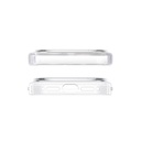 Apple iPhone 17 Uyumlu Pro Uyumlu Kılıf M-safe Şarj Özellikli Simli Standlı Pynana Dancing Circle Trendy Serisi Kapak - 5