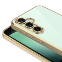 Samsung Samsung Galaxy S2 Uyumlu5 Uyumlu FE Kılıf Kamera Korumalı Logo Gösteren Zore Omega Kapak - 7