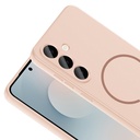 Samsung Samsung Samsung Galaxy S2 Uyumlu4 Uyumlu FE Uyumlu Kılıf M-safe Şarj Özellikli Zore Meta Kapak - 11