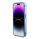 Apple iPhone 15 Uyumlu Pro Uyumlu Max Uyumlu Kılıf U.S. Polo Assn. Orjinal Lisanslı M-safe Şarj Özellikli Transparan Tasarım Kapak - 13