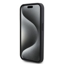 Apple iPhone 15 Uyumlu Pro Uyumlu Kılıf U.S. Polo Assn. Orjinal Lisanslı Baskı Logolu PU Kartlıklı Kapak - 4