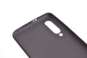 Xiaomi Mi 9 Uyumlu Kılıf Zore Premier Silikon Kapak - 1