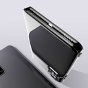 Xiaomi Redmi Note 11S Global Uyumlu Kılıf Zore Kamera Korumalı Süper Silikon Kapak