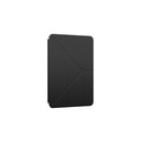 Apple iPad Pro 11 Uyumlu 2024 Uyumlu Amazingthing Minimal Serisi Katlanabilir Standlı Kılıf - 2