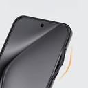 Samsung Galaxy S2 Uyumlu6 Plus Kılıf M-safe Şarj Özellikli Mat Arka Yüzey Wlons Lola Kapak - 5