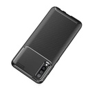 Xiaomi Mi 9 Uyumlu Kılıf Zore Negro Silikon Kapak - 2