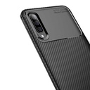 Xiaomi Mi 9 Uyumlu Kılıf Zore Negro Silikon Kapak - 3