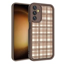 Samsung Galaxy A05S Uyumlu Kılıf Kamera Korumalı Baskılı Arka Yüzey Zore Klas Kapak - 2