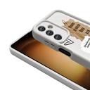 Samsung Galaxy A05S Uyumlu Kılıf Kamera Korumalı Baskılı Arka Yüzey Zore Klas Kapak - 7