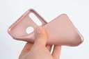 Huawei P30 Lite Uyumlu Kılıf Zore Premier Silikon Kapak - 2