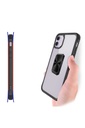Apple iPhone 11 Uyumlu Kılıf Zore V-Bax Kapak