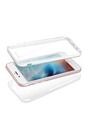 Apple iPhone SE 2022 Uyumlu Kılıf Zore Enjoy Kapak