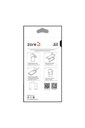 Huawei Honor Play Uyumlu Zore Blue Nano Ekran Koruyucu