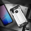 Samsung Galaxy A10S Uyumlu Kılıf Zore Crash Silikon Kapak - 3