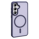 Samsung Samsung Samsung Galaxy S2 Uyumlu6 Uyumlu Plus Uyumlu Kılıf M-safe Şarj Özellikli Mat Arka Yüzey Zore Sio Kapak - 4