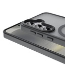 Samsung Samsung Samsung Galaxy S2 Uyumlu6 Uyumlu Plus Uyumlu Kılıf M-safe Şarj Özellikli Mat Arka Yüzey Zore Sio Kapak - 6