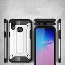 Samsung Galaxy A10S Uyumlu Kılıf Zore Crash Silikon Kapak - 7