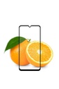 Samsung Galaxy A03S Uyumlu Davin 5D Cam Ekran Koruyucu
