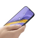 Samsung Galaxy A53 5G Uyumlu Davin 5D Cam Ekran Koruyucu