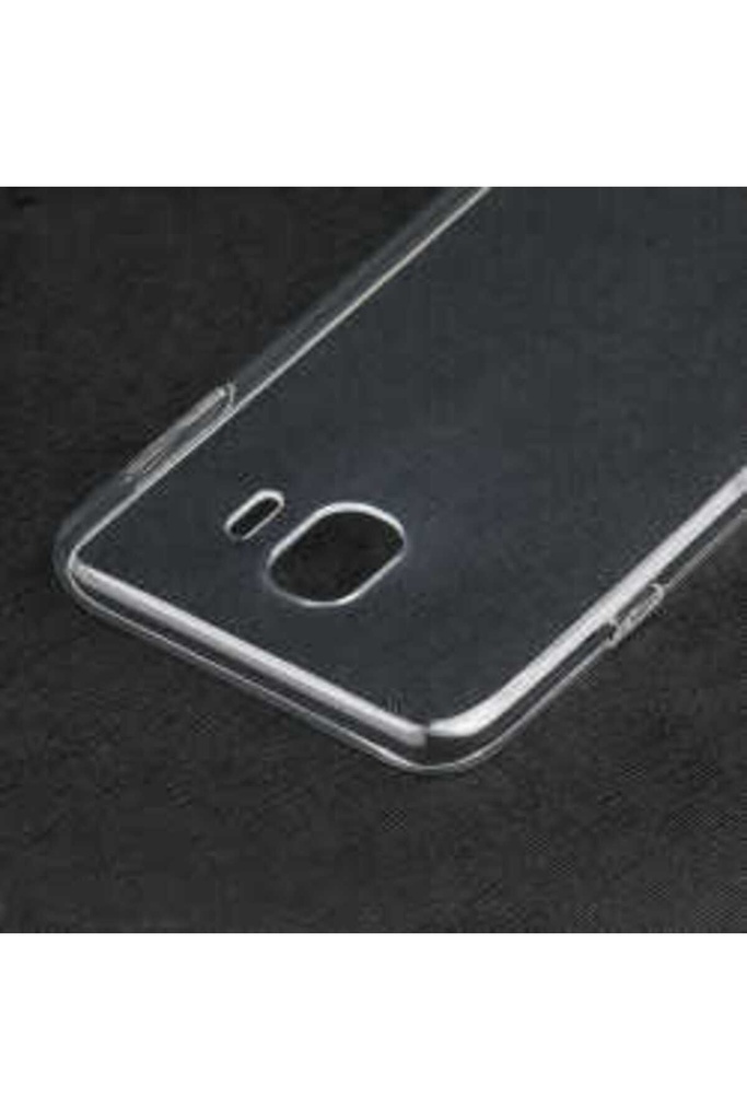 Samsung Galaxy J2 Core Uyumlu Kılıf Zore Süper Silikon Kapak