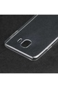 Samsung Galaxy J2 Core Uyumlu Kılıf Zore Süper Silikon Kapak