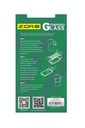 Samsung Galaxy J7 2016 Uyumlu Zore Maxi Glass Temperli Cam Koruyucu