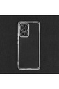 Xiaomi Mi 13 Lite Uyumlu Kılıf Zore Süper Silikon Kapak