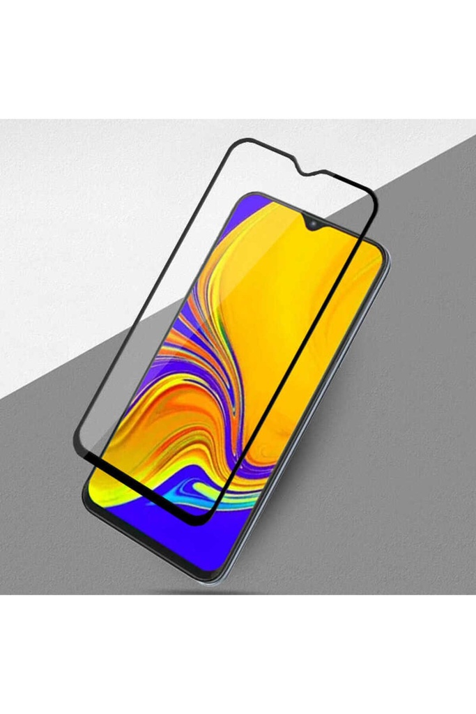 Xiaomi Redmi Note 8 Pro Uyumlu Davin Seramik Ekran Koruyucu