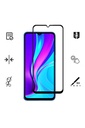 Oppo A31 Uyumlu Davin 5D Cam Ekran Koruyucu