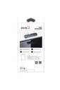 Apple iPhone 13 Mini Uyumlu Zore Anti-Dust Privacy Temperli Ekran Koruyucu