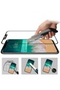 Apple iPhone 12 Pro Max Uyumlu Davin 5D Cam Ekran Koruyucu