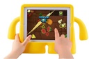 Apple iPad Air 10.9 2020 Uyumlu (4.Nesil) Zore iBuy Standlı Tablet Kılıf - 2