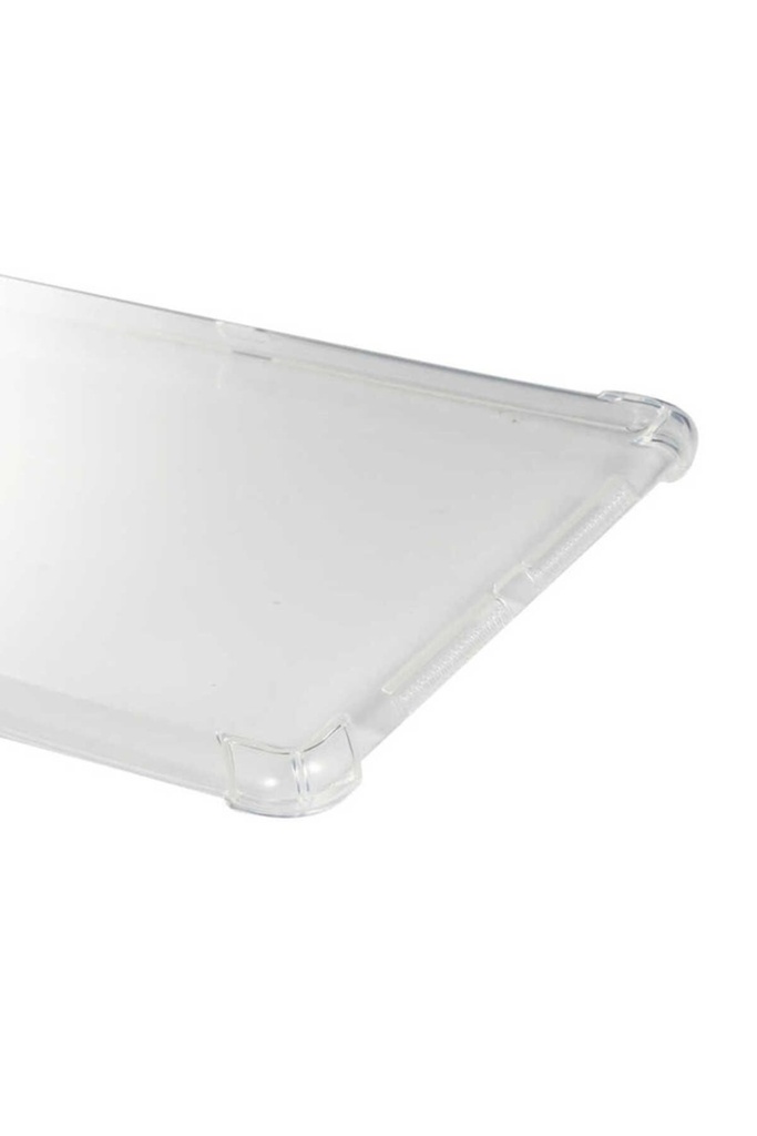 Apple iPad Pro 9.7 2016 Uyumlu Kılıf Zore Tablet Nitro Anti Shock Silikon Kapak