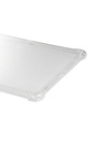 Apple iPad Pro 9.7 2016 Uyumlu Kılıf Zore Tablet Nitro Anti Shock Silikon Kapak
