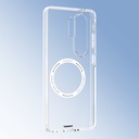 Samsung Galaxy S26 Ultra Uyumlu Kılıf M-safe Şarj Özellikli Youngkit Clear Serisi Kapak - 7