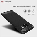 Samsung Galaxy S8 Plus Uyumlu Kılıf Zore Room Silikon Kapak - 4