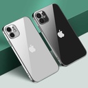 Apple iPhone 12 Uyumlu Kılıf Zore Gbox Kapak - 4