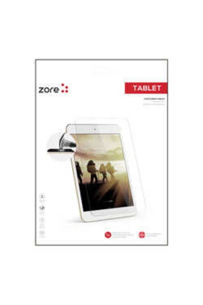 Samsung Galaxy Tab E T560 9.6 Uyumlu Zore Tablet Blue Nano Ekran Koruyucu