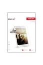 Samsung Galaxy Tab E T560 9.6 Uyumlu Zore Tablet Blue Nano Ekran Koruyucu
