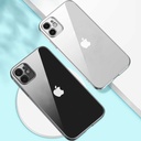 Apple iPhone 12 Uyumlu Kılıf Zore Gbox Kapak - 6